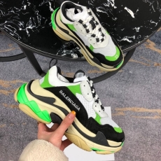 Balenciaga Triple S Series Shoes